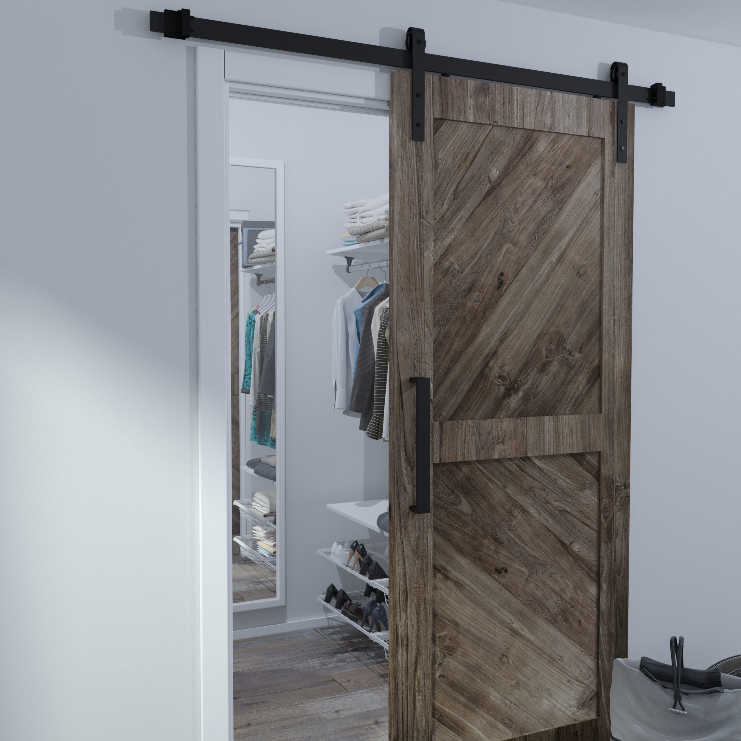 puerta granero walkincloset scaled